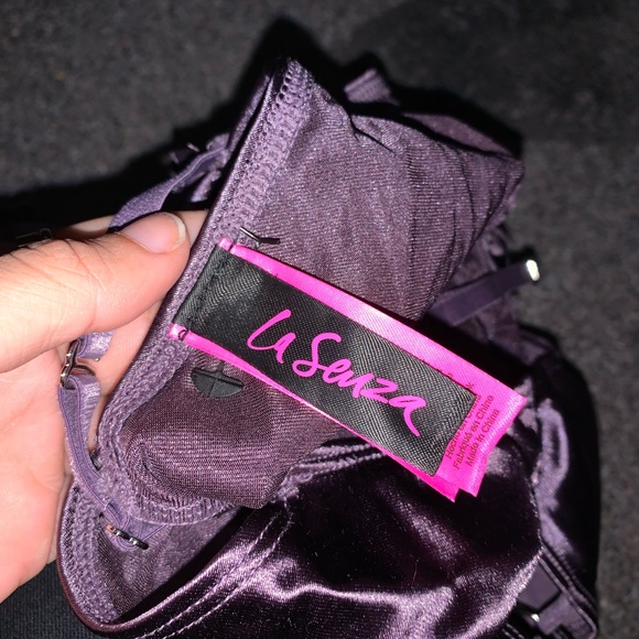 Chain silk bodysuif - Picture 2 of 2